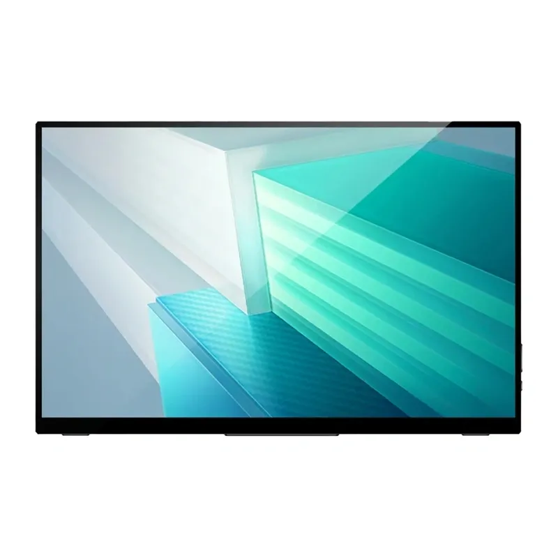 Monitor Przenośny MINIX SF16T 16" Dotykowy 60Hz