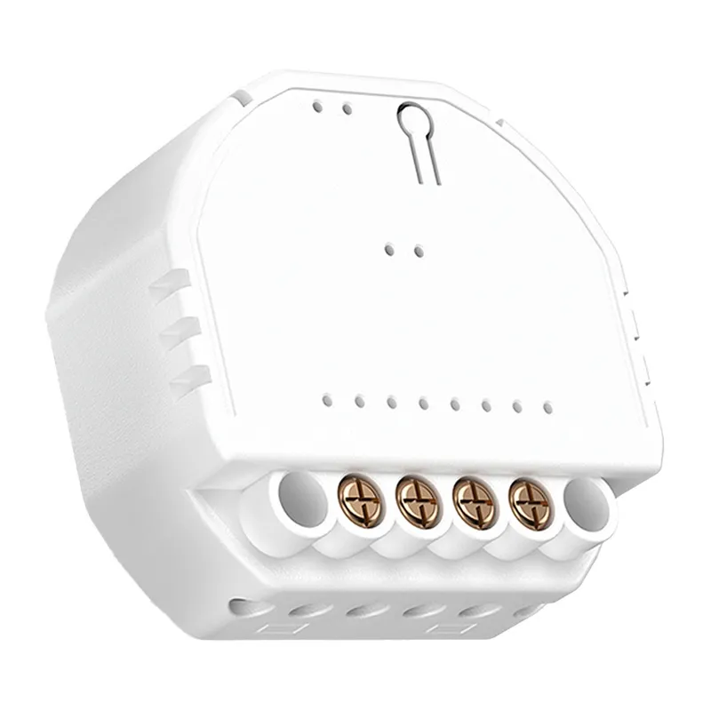 Zestaw 4 Inteligentnych Przełączników WIFI MEROSS MSS815MA-UN - Matter