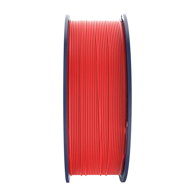 Filament SUNLU ABS High-Speed 1.75mm 1kg - Czerwony
