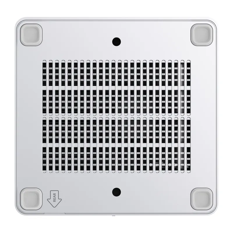 Mini PC MINIS FORUM M1 Plus I5-12600H 16GB 512GB