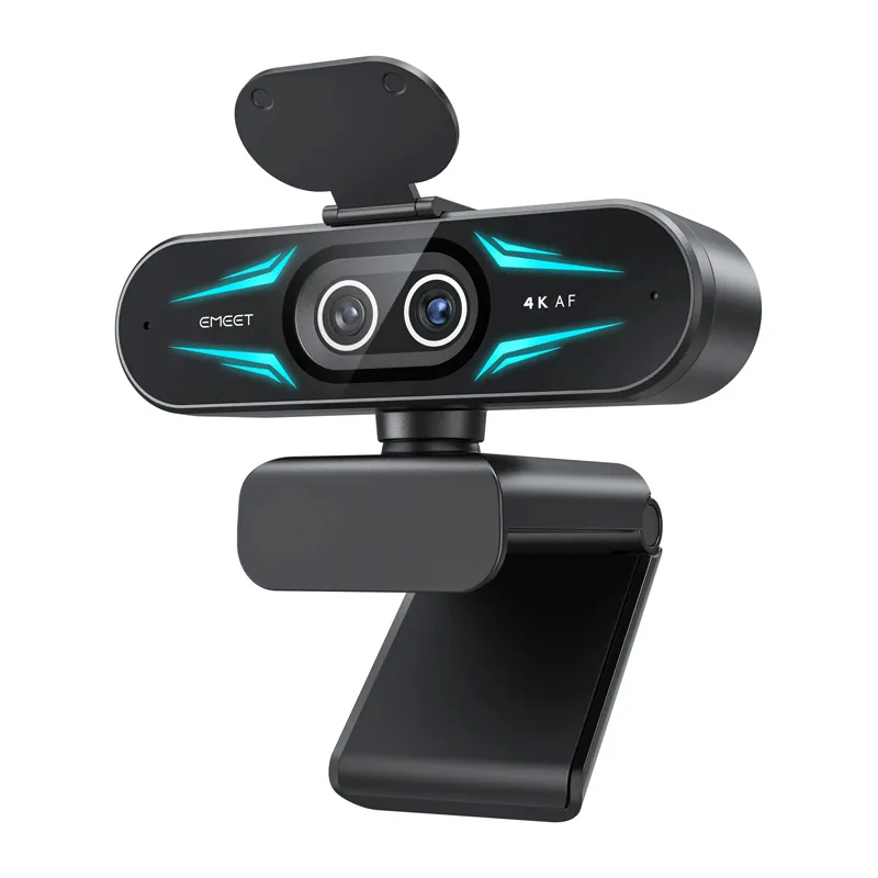 Kamera Internetowa EMEET SmartCam C60E 4K Dual - USB-C