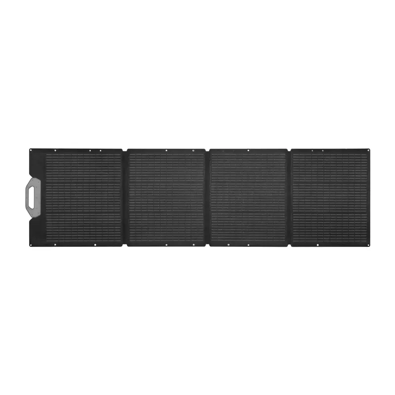 Składany Panel Solarny DJI IBC Power 200W