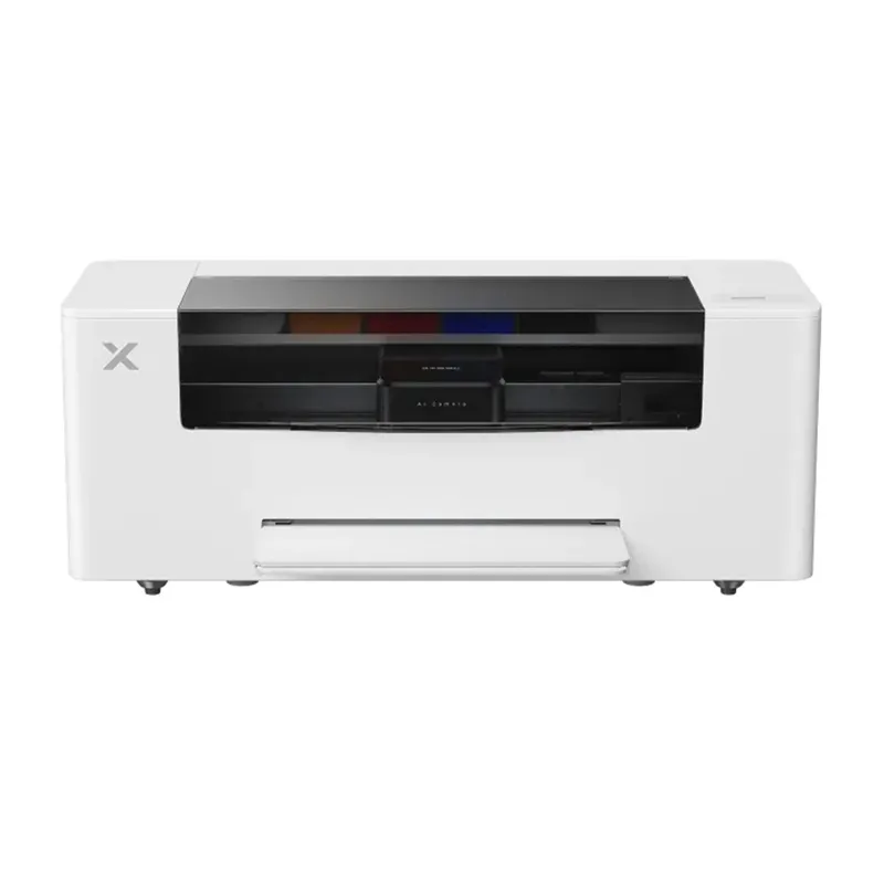 Drukarka Do Odzieży XTOOL Apparel Printer Zestaw All-In-One