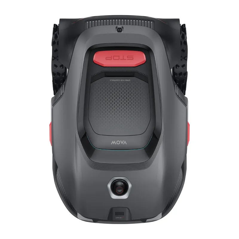 Robot Koszący MOVA LiDAX Ultra 1600 - Do 1600 m²