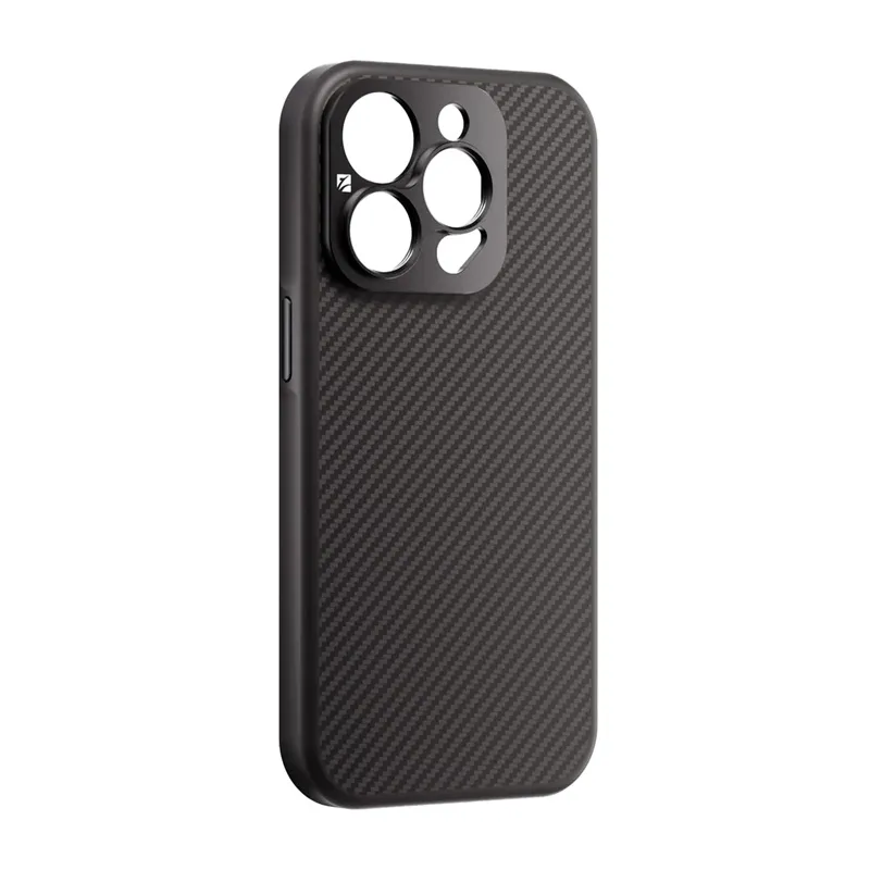 Etui FREEWELL Pro Filmmaker Case IPhone 15 Pro Max Gwint 17mm - Czarny