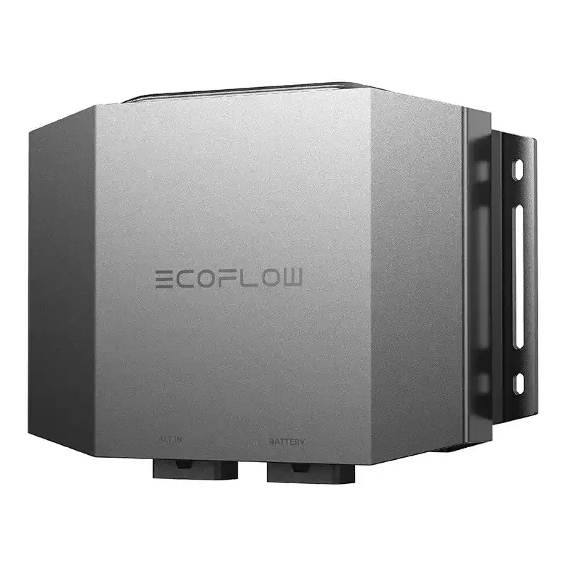Ładowarka Samochodowa ECOFLOW Alternator Charger 600W - 24V