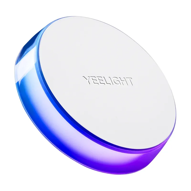 Lampka Nocna YEELIGHT Vega RGB NightLight Czujnik Ruchu
