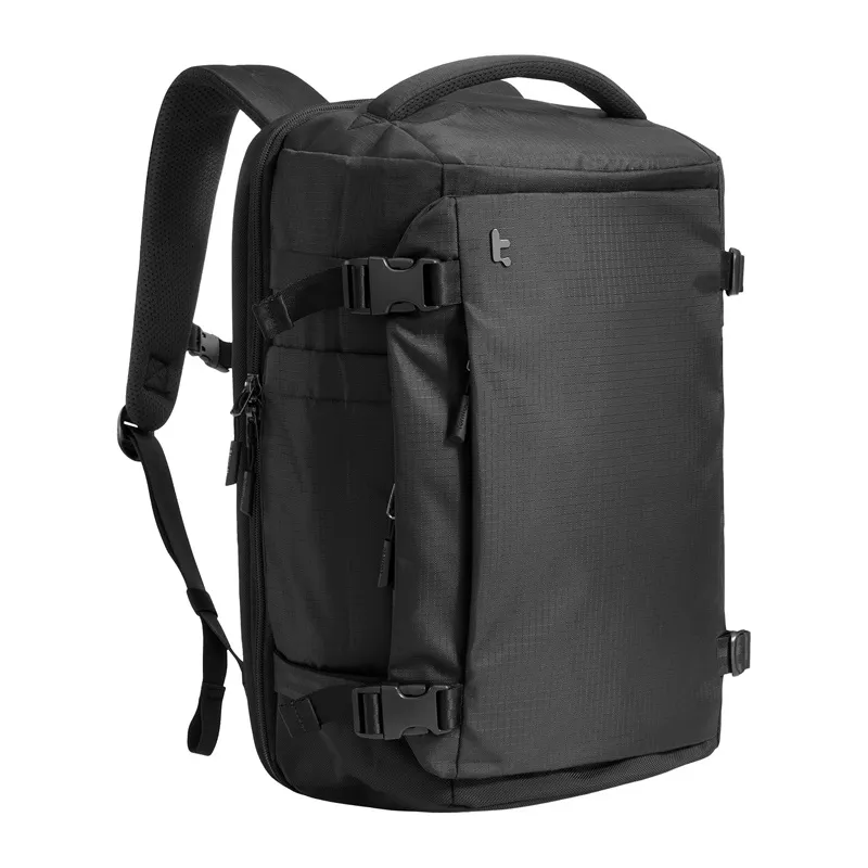 Plecak Podróżny TOMTOC NAVIGATOR-T66 Liteway 28l - Czarny