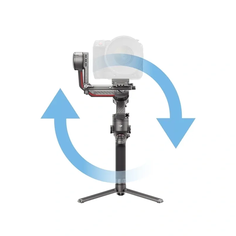 Plan Ochrony DJI Care Refresh RS 3 Pro - Kod Elektroniczny 12 Miesięcy
