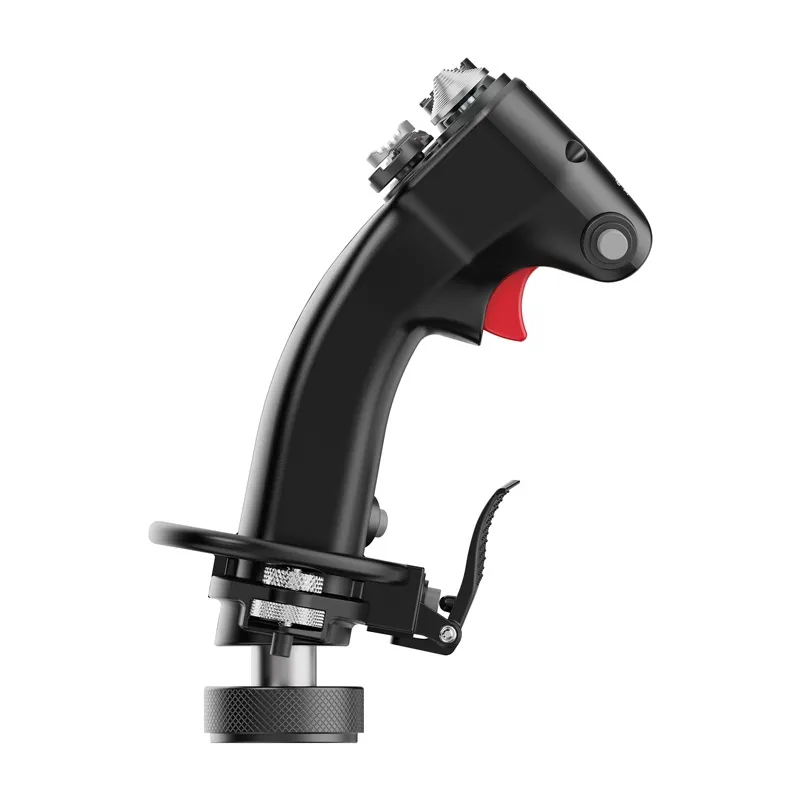 Drążek Sterowy MOZA RACING MH16 Flight Stick Do Symulacji Lotu