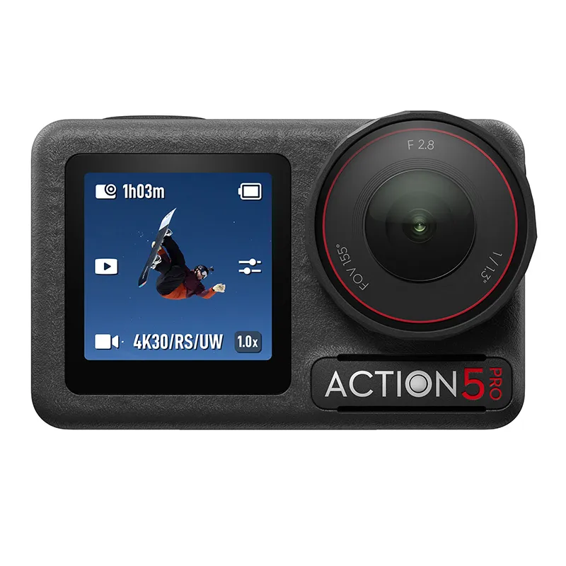 Kamera Sportowa DJI Osmo Action 5 Pro 4K USB-C
