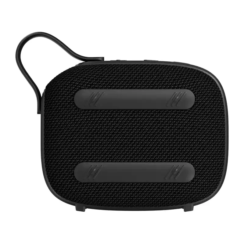 Głośnik Bezprzewodowy QCY SP3 5W Bluetooth 6.0 - Czarny