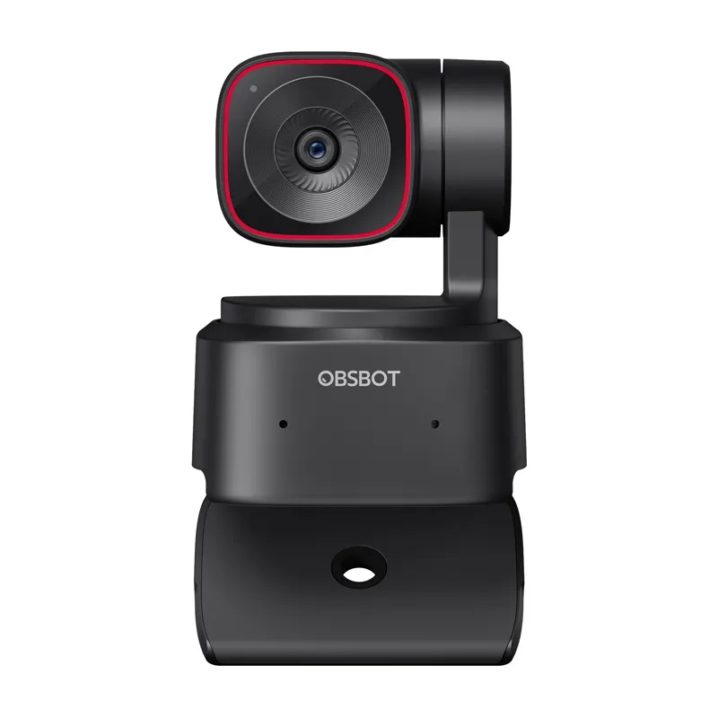 Kamera Internetowa OBSBOT Tiny 2 Lite 4K Z AI Śledzeniem