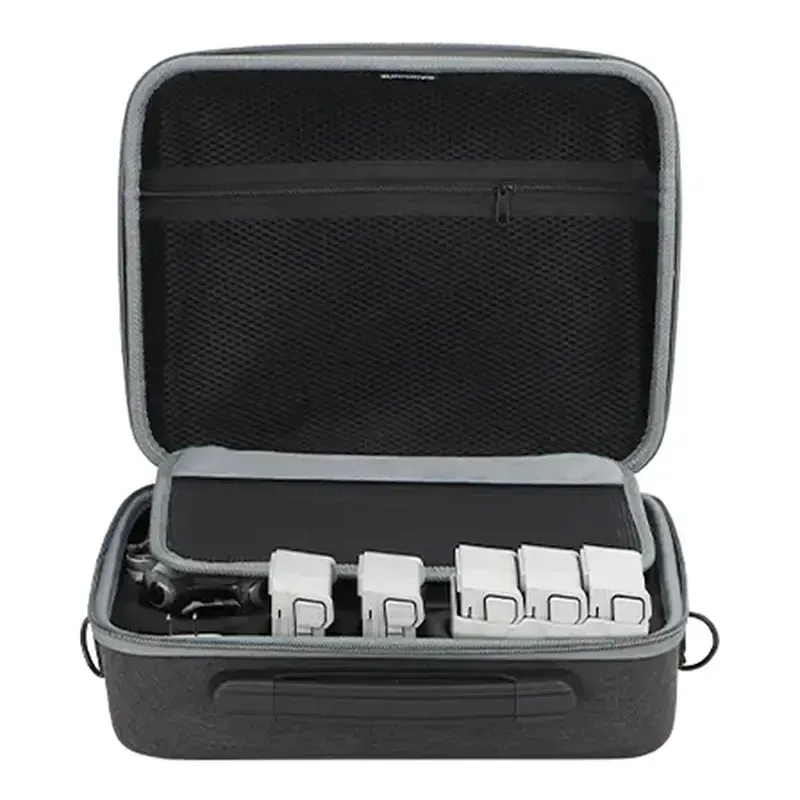 Etui SUNNYLIFE Do DJI Mini 4 Pro - Torba Na Drona I Akcesoria - Szary