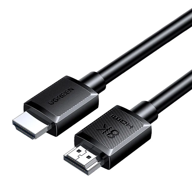 Kabel HDMI UGREEN HD175 20m 8K/60HZ - Czarny