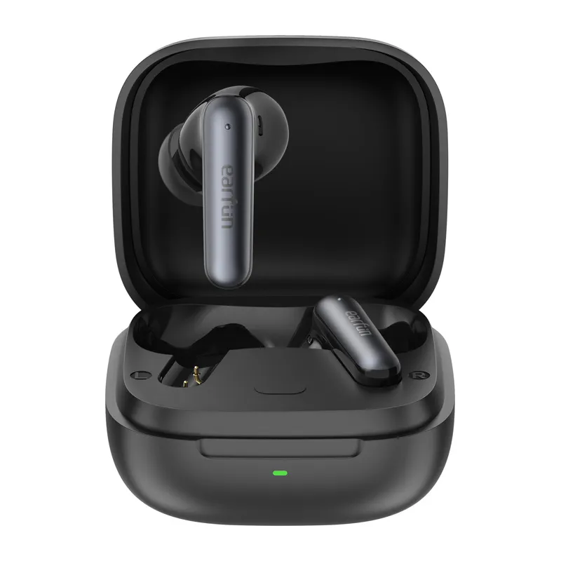 Słuchawki TWS EARFUN Air Pro 4I ANC 570H - Czarne