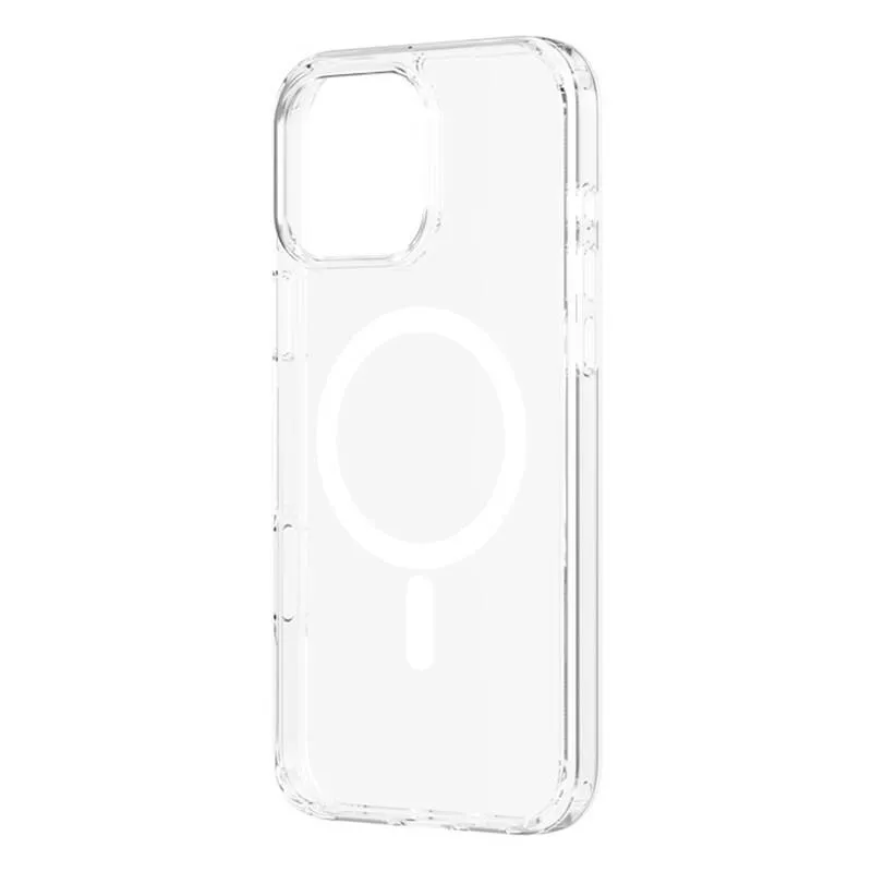 Etui Magnetyczne VENTION KUGT0-40 IPhone 16 Pro Max - Przezroczyste