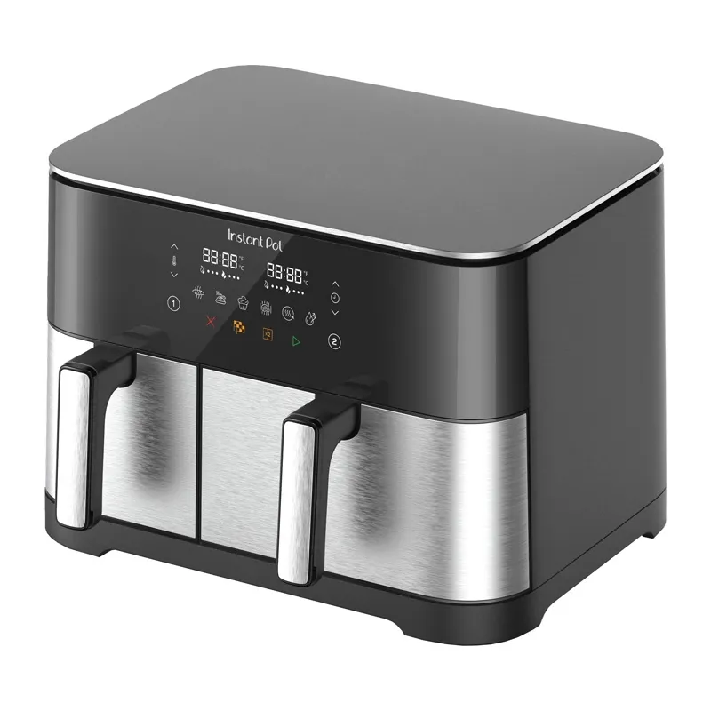 Frytkownica Beztłuszczowa INSTANT POT Vortex Dual 11l - 1700W