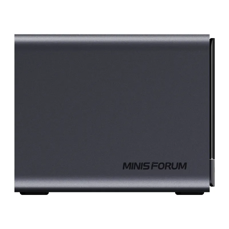 Mini PC MINIS FORUM N5 Air AMD Ryzen 7 H255 64GB