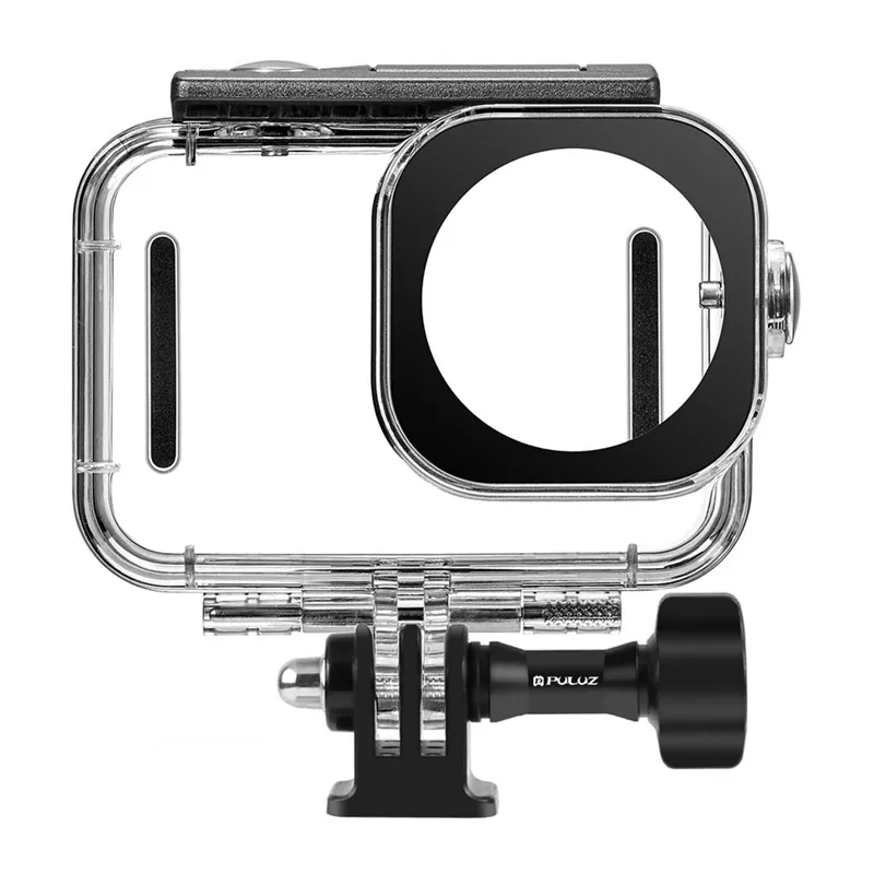 Wodoodporna Obudowa Do Nurkowania PULUZ DJI Osmo Action 6 - 60m