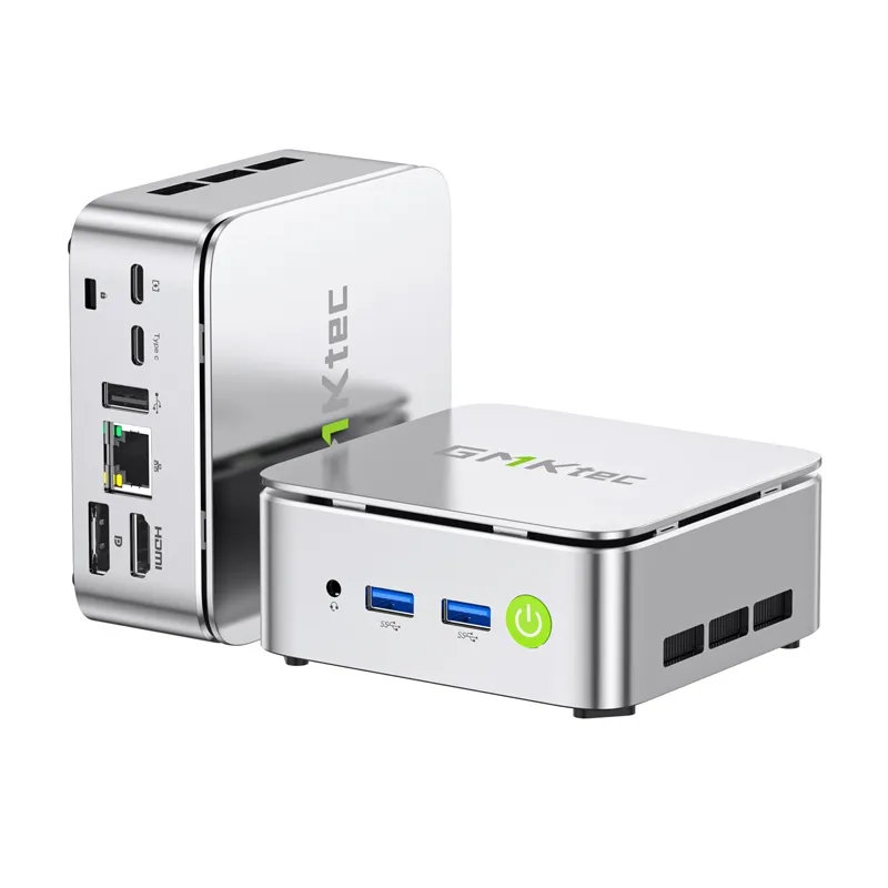 Mini PC GMKTEC G10 Ryzen 5 3500U 16GB/1TB WIN11 Pro