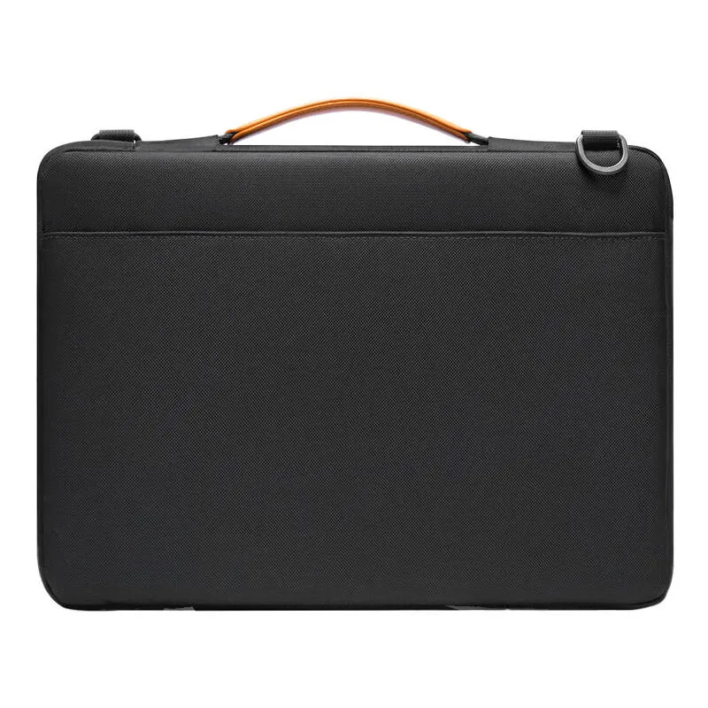 Torba Na Laptopa TOMTOC DEFENDER-A42 16 Cali - Czarna