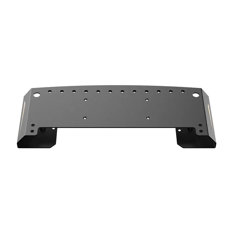 Płyta Montażowa Pedałów MOZA RACING RS078 Do MBooster/CRP