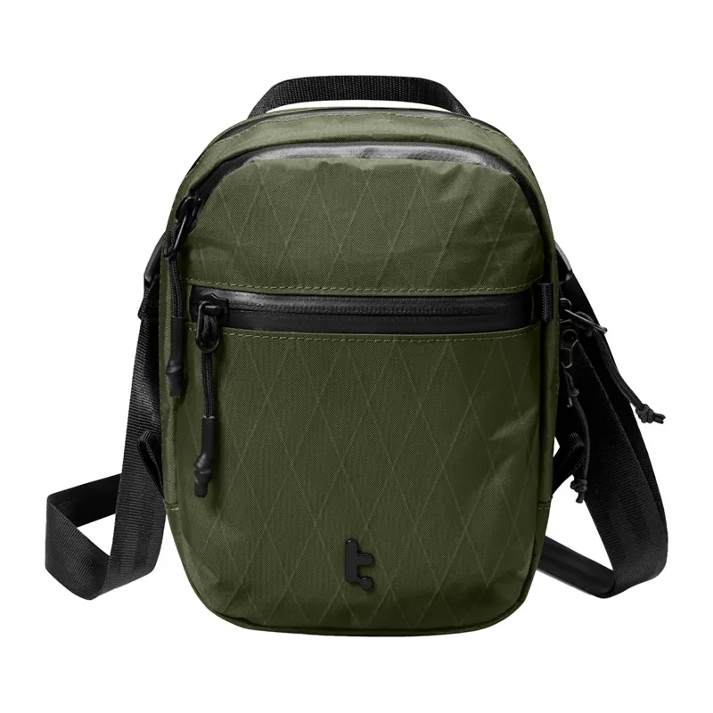 Torba Podróżna TOMTOC AVIATOR-T37 1.3l X-Pac - Zielona