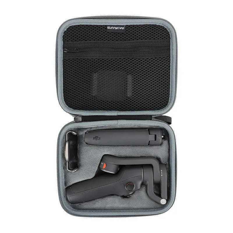 Torba SUNNYLIFE Do DJI Osmo Mobile 6 - Szara