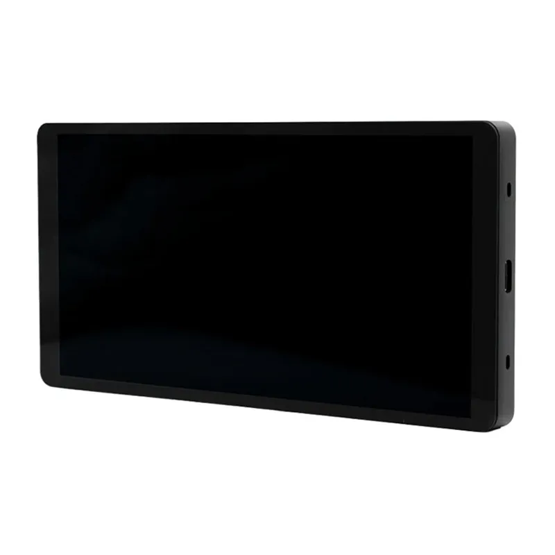 Panel Sterowania SHELLY Wall Display X2I 6.95" WIFI/Bluetooth - Czarny