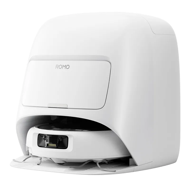 Robot Sprzątający DJI Romo A - Moc 25000 Pa