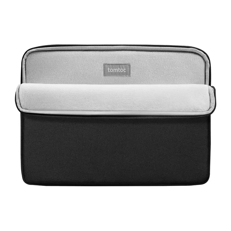Etui Na Laptopa TOMTOC LIGHT-A18 14" - Czarne