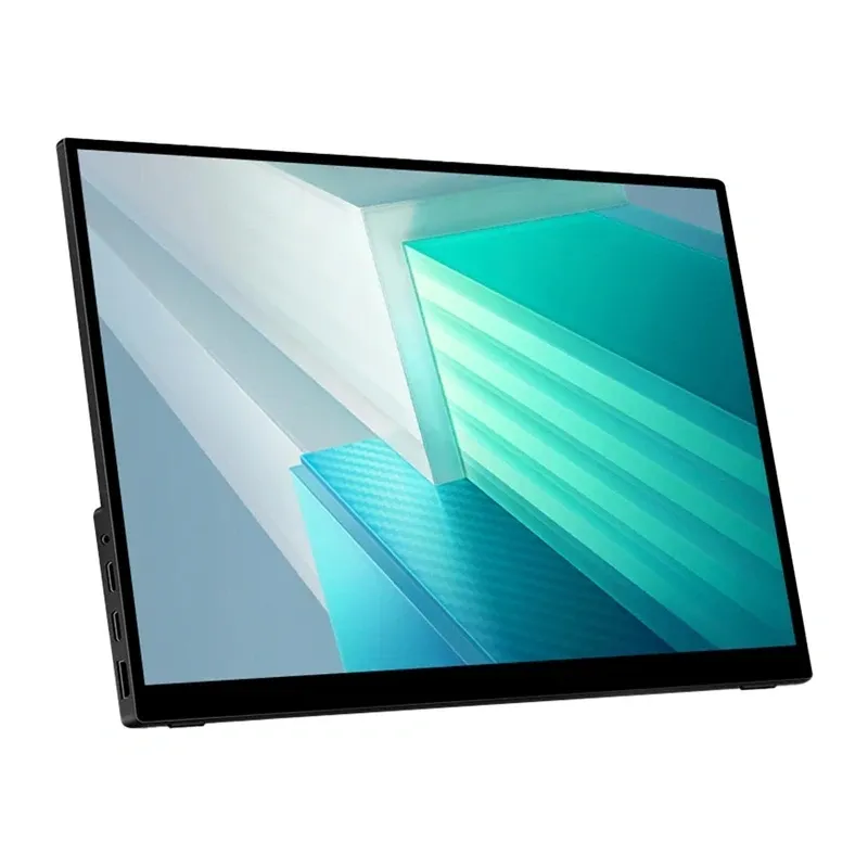 Monitor Przenośny MINIX SF16T 16" Dotykowy 60Hz