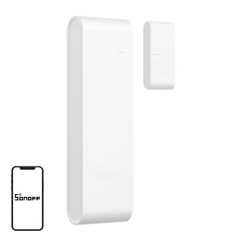 Czujnik Otwarcia Okien I Drzwi SONOFF SNZB-04PR2 ZigBee