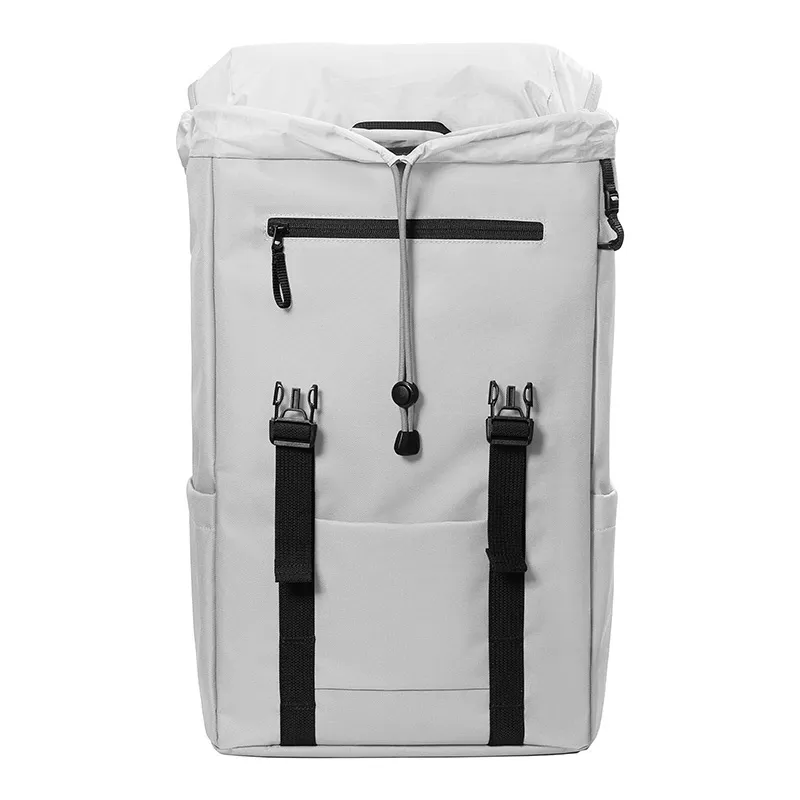 Plecak TOMTOC VINTPACK-TA1 15.6" 22l - Szary