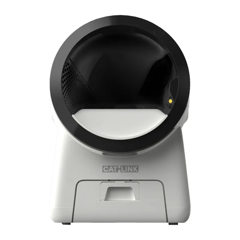 Kuweta Samoczyszcząca CATLINK Scoop Robot Pro - 15l