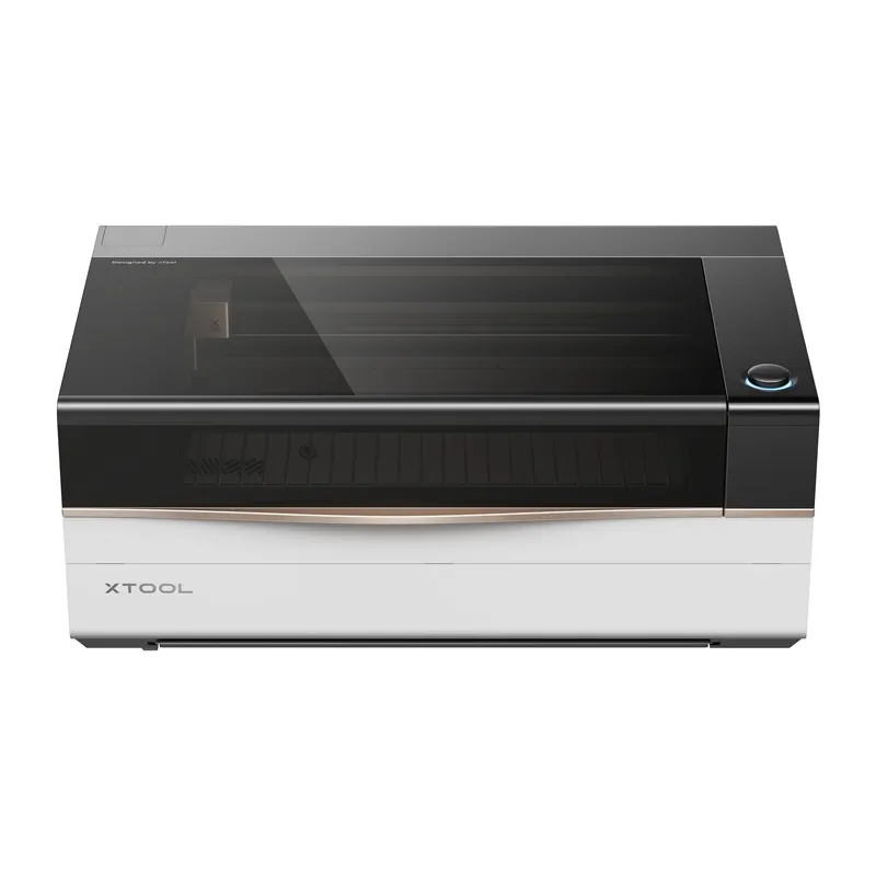 Grawerka Laserowa XTOOL P3 80W Zestaw All-In-One
