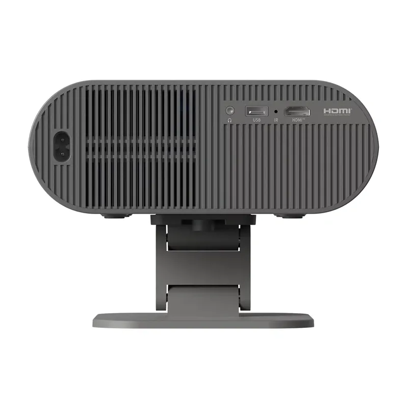 Projektor PHILIPS N-160 1080P Full HD 250 Lumenów - Ciemnoszary