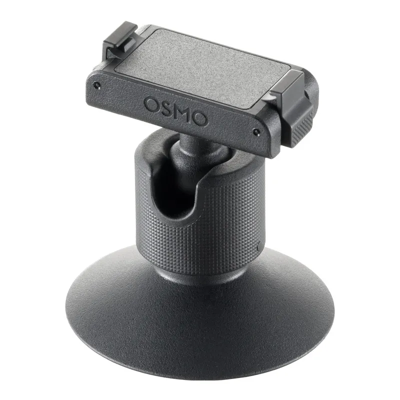 Adapter Kulowy DJI Osmo Nano Magnetyczny Z Przyssawką