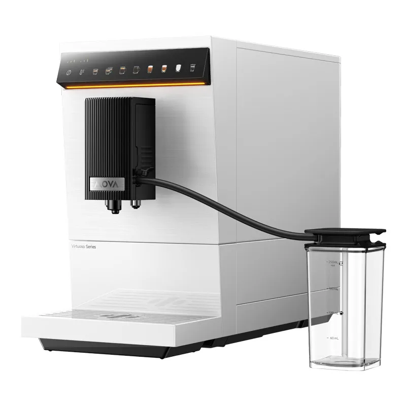 Ekspres Do Kawy MOVA Virtuoso 10 Pro (Biały)