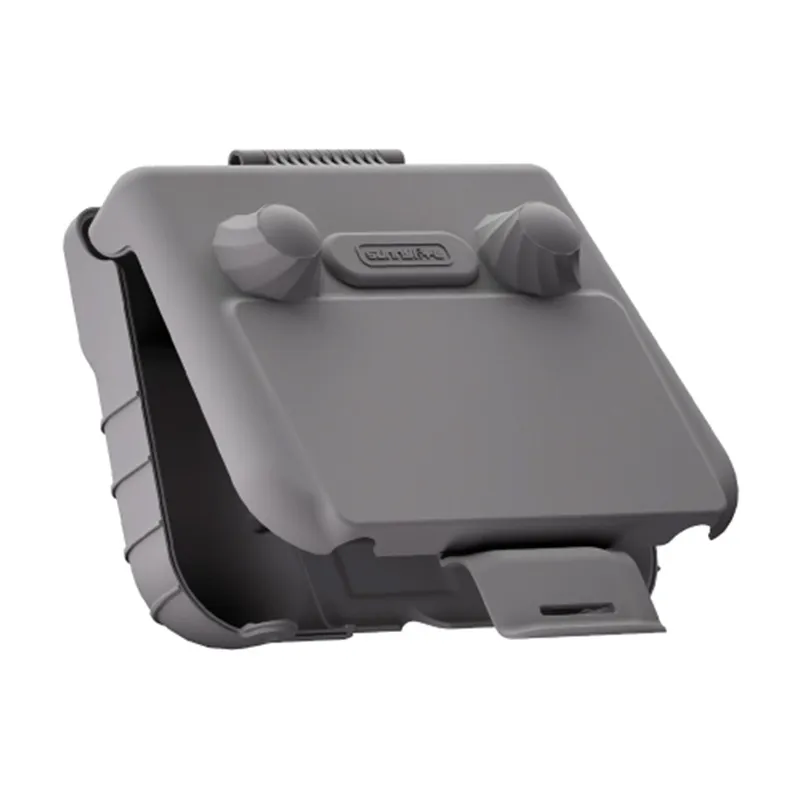 Etui 2w1 SUNNYLIFE Do DJI RC 1/RC 2 Z Osłoną - Szary