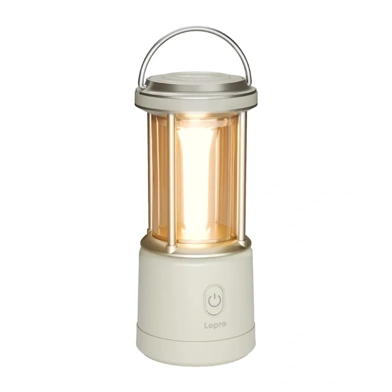 Lampa Kempingowa LEPRO 330043 1000LM