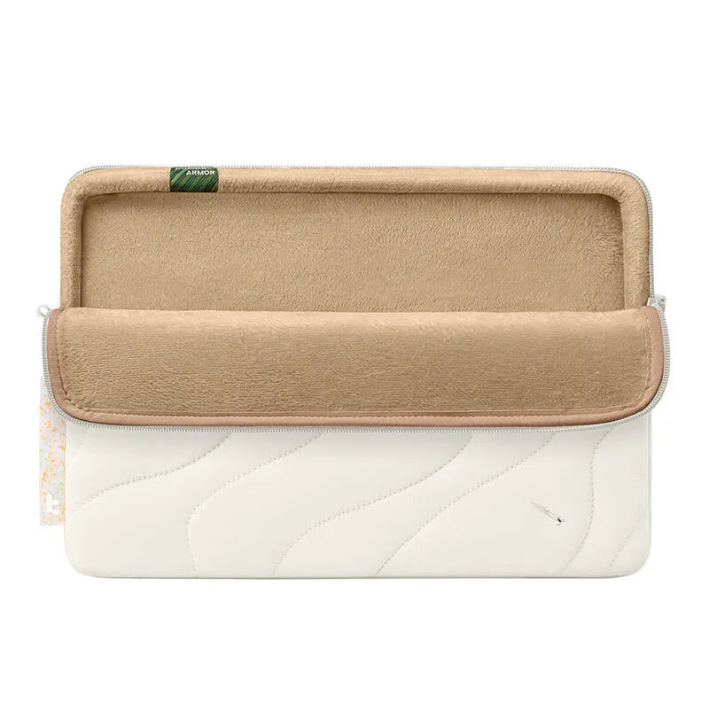 Etui Na Laptopa 16'' TOMTOC TERRA-A27 - Białe