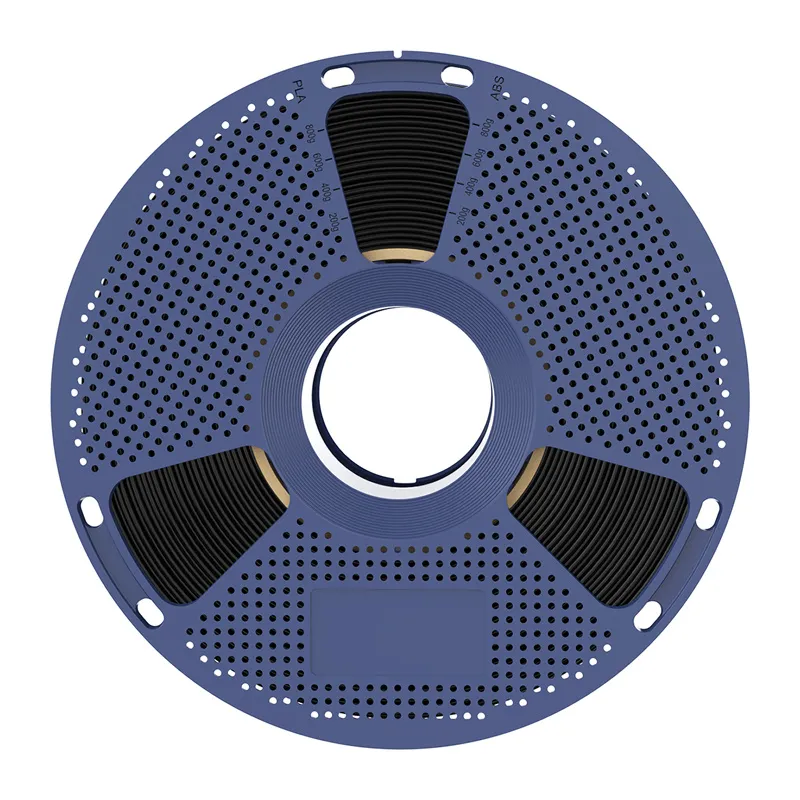 Filament SUNLU TPU Silk 1.75mm 1kg (Czarny)