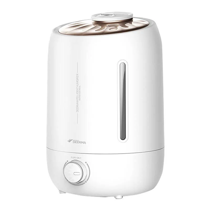 Nawilżacz Powietrza DEERMA F500 Ultradźwiękowy 5l