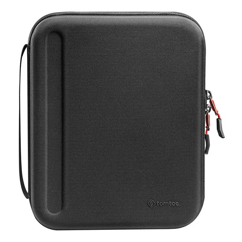 Etui Na IPad 12,9" TOMTOC FANCYCASE-B06 - Czarne