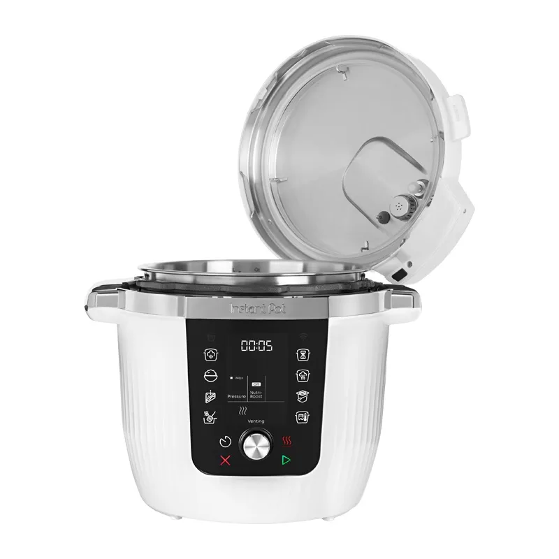 Multicooker INSTANT POT Pro 5.7l - 10 Funkcji - Biały