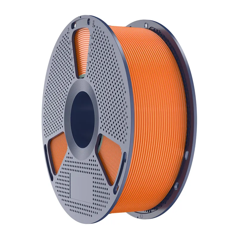 Filament SUNLU PLA+ 1,75mm 1kg - Słoneczny Pomarańczowy