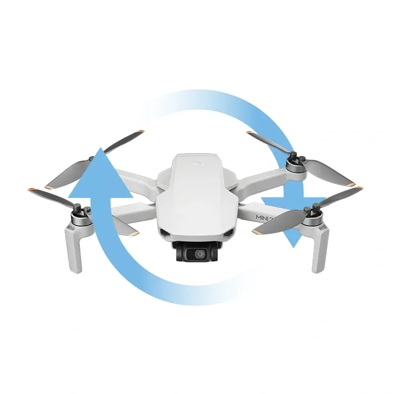 Plan Ochrony DJI Care Refresh Mini 2 SE - 12 Miesięcy Kod