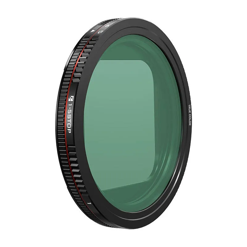 Filtr ND FREEWELL Sherpa True Color 1-5 Stop Do IPhone